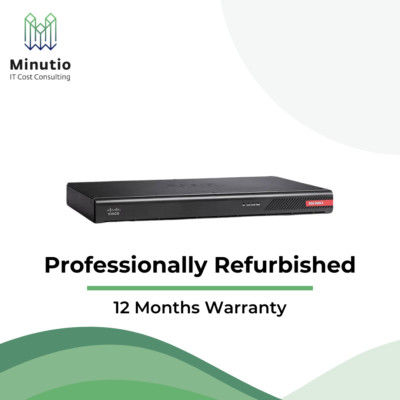 Cisco ASA5508-K9 | refurbished | incl. VAT