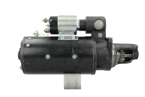 Wilson Starter Motor Assembly 12 Volt 22770 Gram For Perkins 4.5 kw 91013786 - Picture 3 of 10