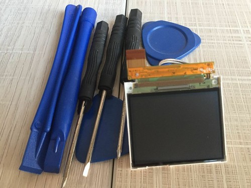 LCD Display Screen Replacement For iPod Nano 2 2nd Generation - Picture 6 of 10
