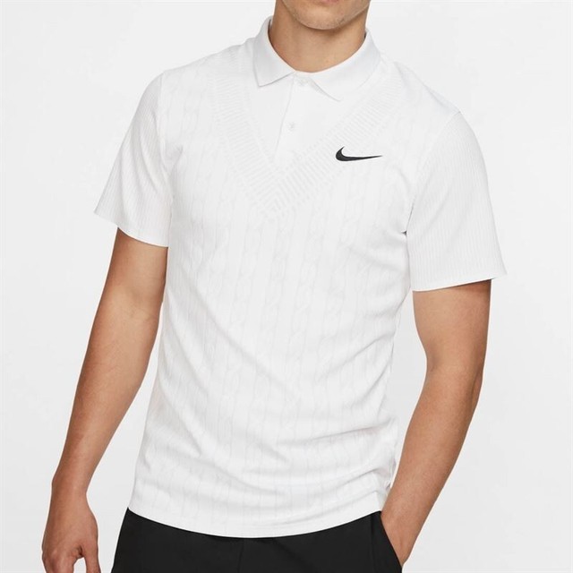 Nike Rafa Nadal Court Advantage Polo 