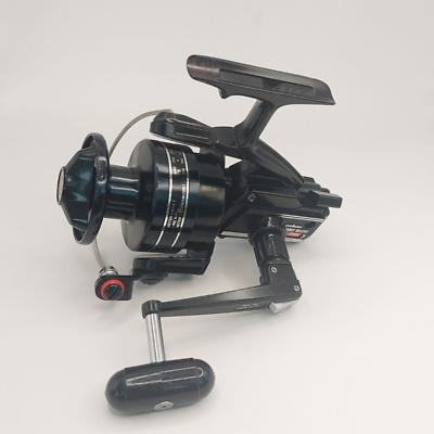 Daiwa Sportsmatic Gs-2000 Spinning Reel Rare Collection Free