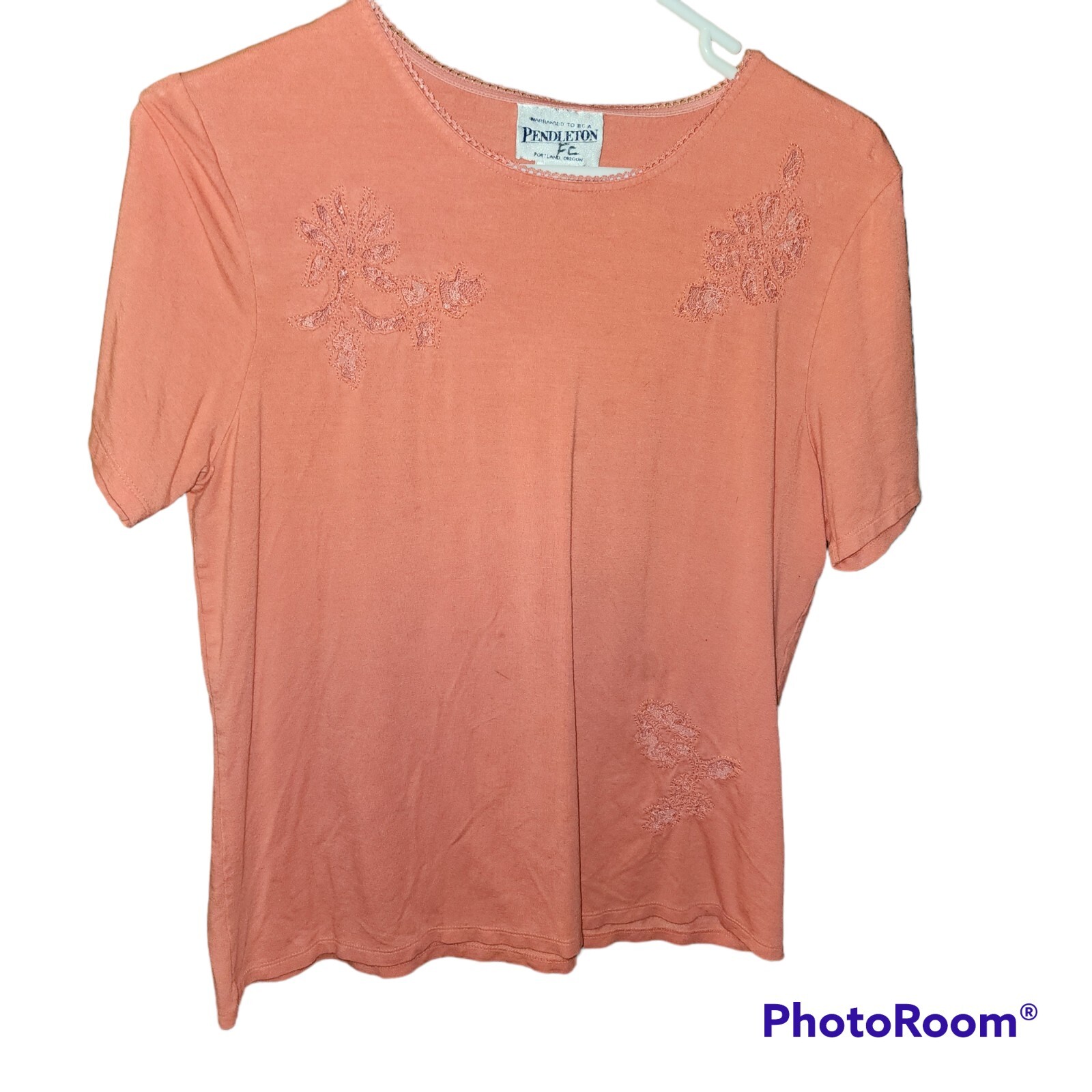 Pendleton Women's Medium Top Size medium - image 1