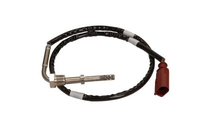 21-0412 MAXGEAR sensor, flue gas temperature for Audi, SEAT, ŠKODA, VW
