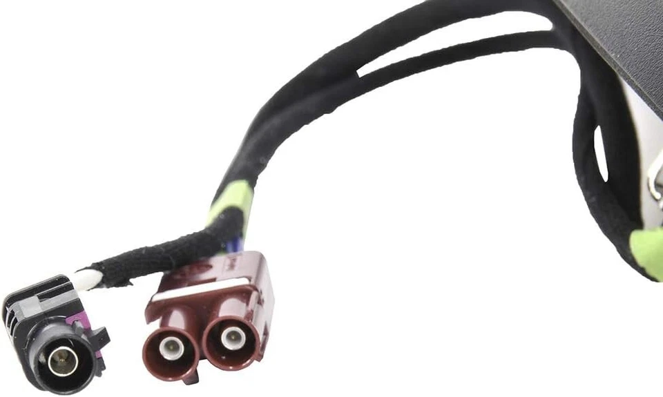 Antena de radio navegación GPS GM OEM para Chevy Equinox/GMC Terrain 2015-2017 Foto 2 de 3