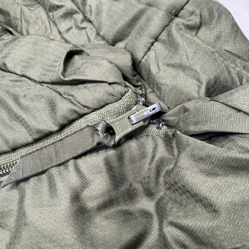 Snugpak Sacco a pelo solo oliva svizzero - Foto 7 di 18