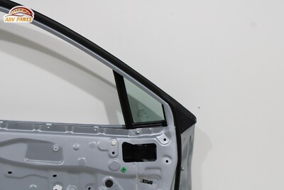 ⭐︎toyonaka⭐︎ 2022 - 2026 TOYOTA COROLLA CROSS FRONT LEFT DRIVER SIDE DOOR SHELL