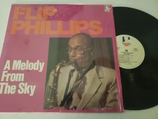 Flip Phillips  "A Melody From the Sky"