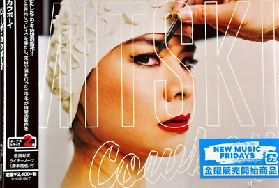 Mitski Be the Cowboy ポスターつき 【公式通販】