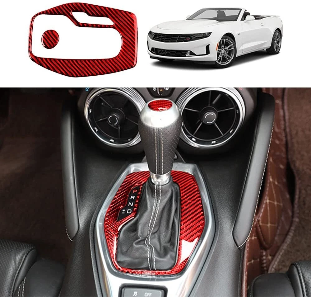 Camaro automatic shift knob deals
