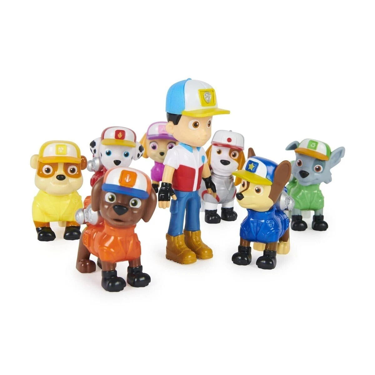 Figure top paw patrol
