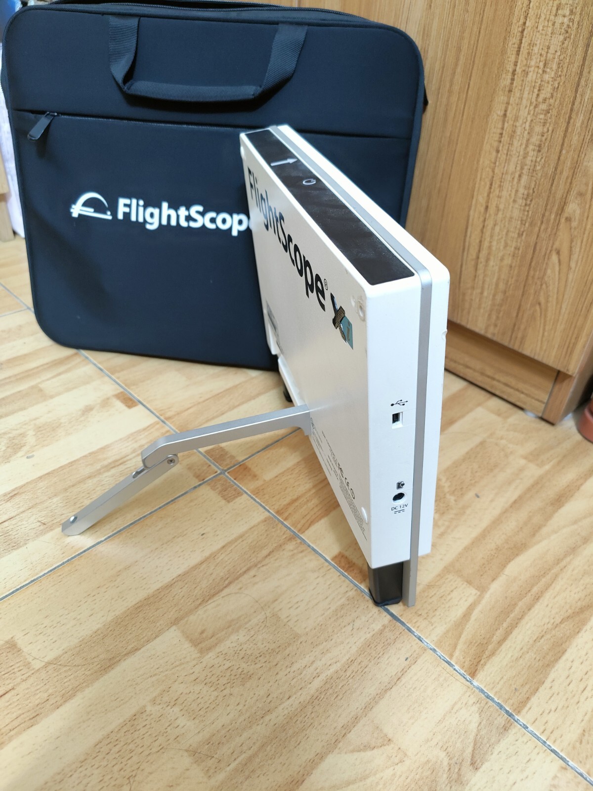 FlightScope Xi+ Launch Monitor eBay