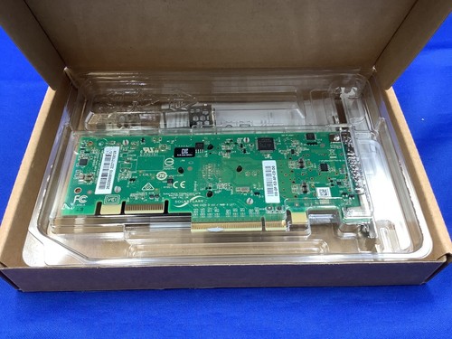NOB X2522-25G-PLUS Solarflare XtremeScale X2522 Adaptateur 2 Ports 10/25GbE - Photo 4/4