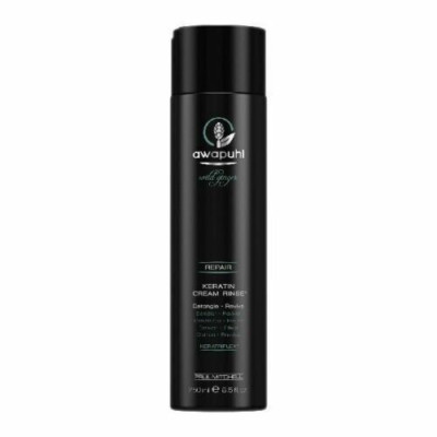 Paul Mitchell Awapuhi Wild Ginger Keratin Cream Rinse 8.5 oz