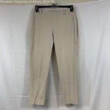 Gently Loved Talbots Heritage Women's Pants, Sz. 8P