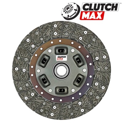 CLUTCHMAX STAGE 2 RACE CLUTCH DISC for LANCER EVO EVOLUTION 7 8 9 10