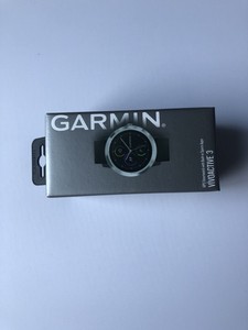 garmin vivoactive 3 ebay