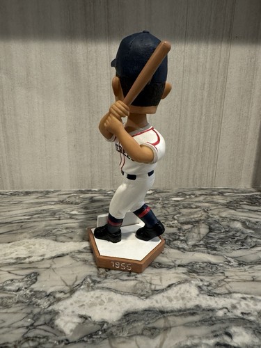 Orlando Cepeda Salem Rebels 2005 Bobblehead - Avalanche SGA - Foto 2 di 4