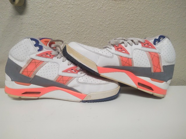 nike air trainer sc high size 13