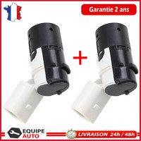 2 NäHerungssensoren FüR Audi A4 B7 B8 7H0919275A