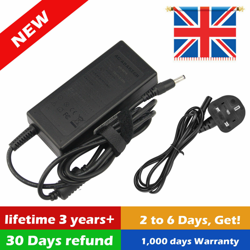 For ASUS E410 E410M E410MA E410MATB Laptop Charger AC Adapter Power