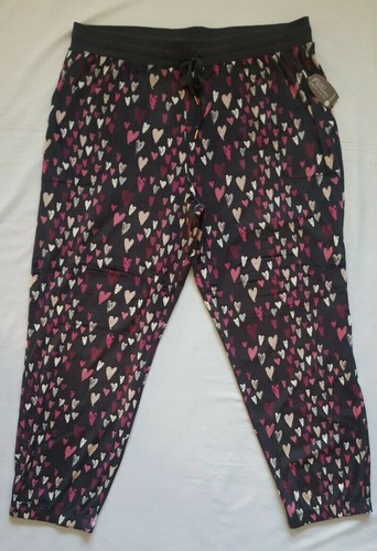 Secret Treasures Velour Jogger Pajama 