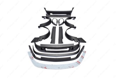 FRP FENDER LIP SPOILER For 79-83 Datsun 280ZX (S130) Coupe FRP FENDER LIP SPOILER For 79-83 Datsun 280ZX (S130) Coupe