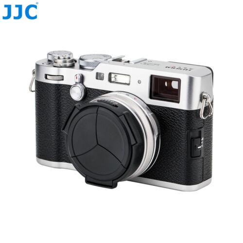 Auto Open Close Lens Cap for Leica D-LUX(Type 109) D-LUX7 D-LUX 7 D-LUX8 D-LUX 8 - Picture 10 of 11