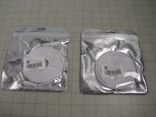 2-pack SR DC Male - Female Extension Cable 3M 10ft NEW