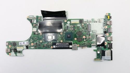 FRU:01HX674 For Lenovo Thinkpad T470 I7-7600 CPU Laptop Motherboard - 第 1/4 張圖片