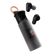 Skullcandy Dime Evo True Wireless Earbuds (True Black)