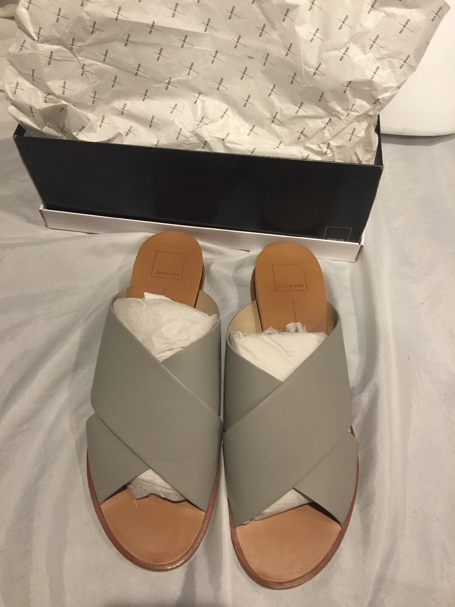 Dolce vita preen best sale sandal