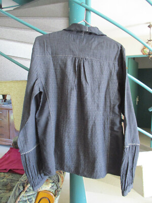 Haut Multicolore Jocavi Taille 42 - Neuf Avec Étiquettes