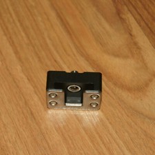 Sports Camera Diving Shell Hot Boot Holder for DSC-RX0M2 RX0II MPK-HSR1