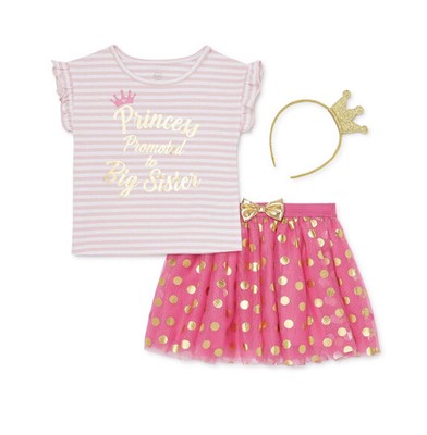 wonder nation baby headband