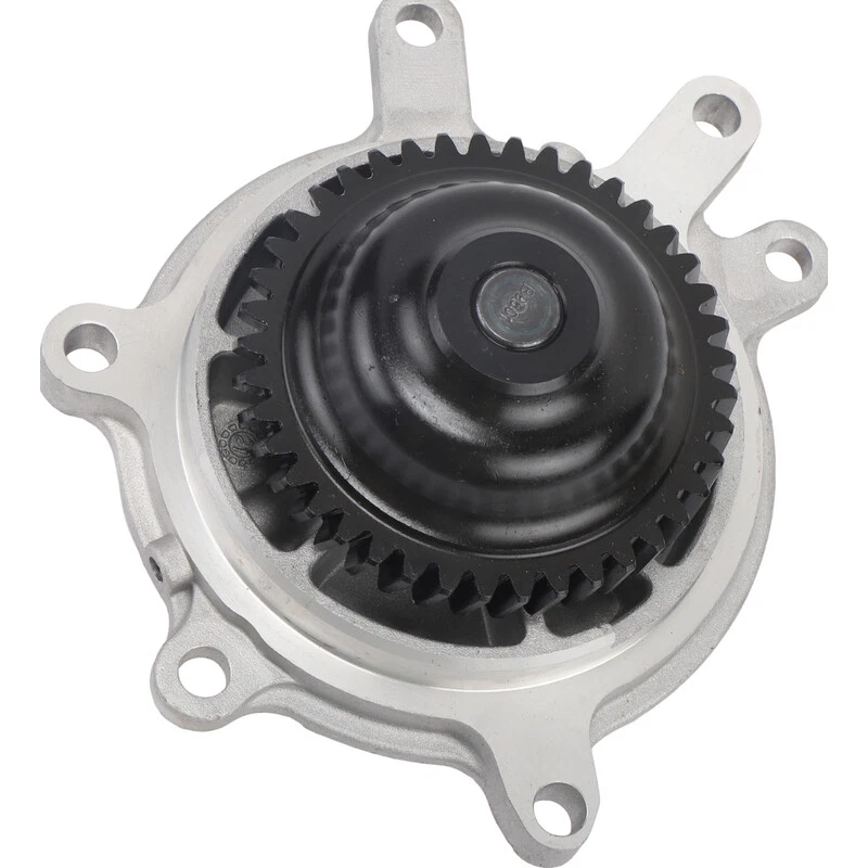 Bomba de agua del motor ACDelco 251-723 19168888 para 01-05 Chevrolet Silverado 2500 Foto 3 de 3