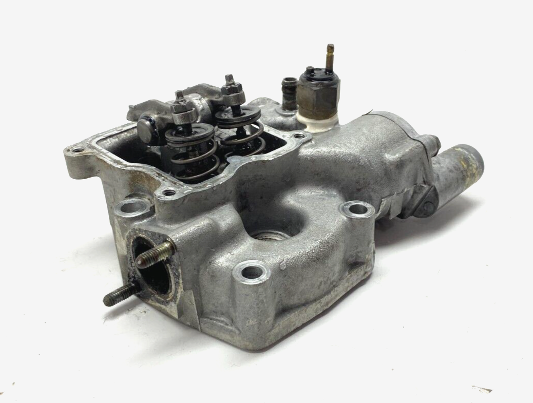 mo 3 John Deere LX188 Kawasaki FD501V Engine Cylinder Head