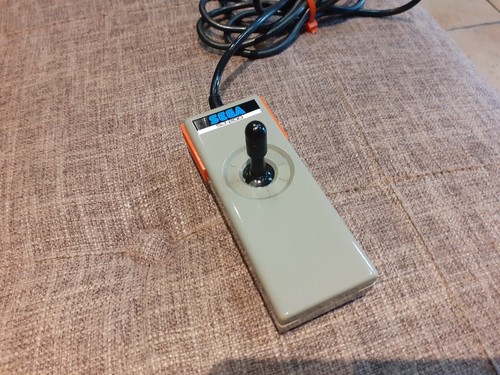 Joypad joystick originale serie SJ-200 Atari Commodore & Megadrive - Imagen 2 de 7