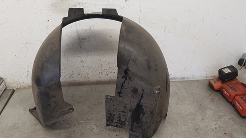 VOLVO S80 1997-2005 INNER WING ARCH LINER FRONT PASSENGER SIDE PART NO. 8648200 - Picture 3 of 3