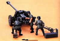 Tamiya Pak 7,5 Kanone 40/L46 1:35 - 300035047