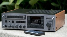 Carver Receiver 2000 MXR  2000    Amazing Clarity  Sound Stage Presentation