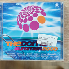 Various   The Dome Summer 2008 CD Album 2008 ...