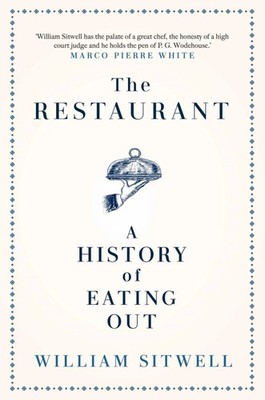 William Sitwell | The Restaurant | Buch | Englisch (2020) | Gebunden