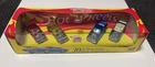 NEW!!! Hot Wheels 30th Anniversary Redlines!! Numbered Limited Edition set!!