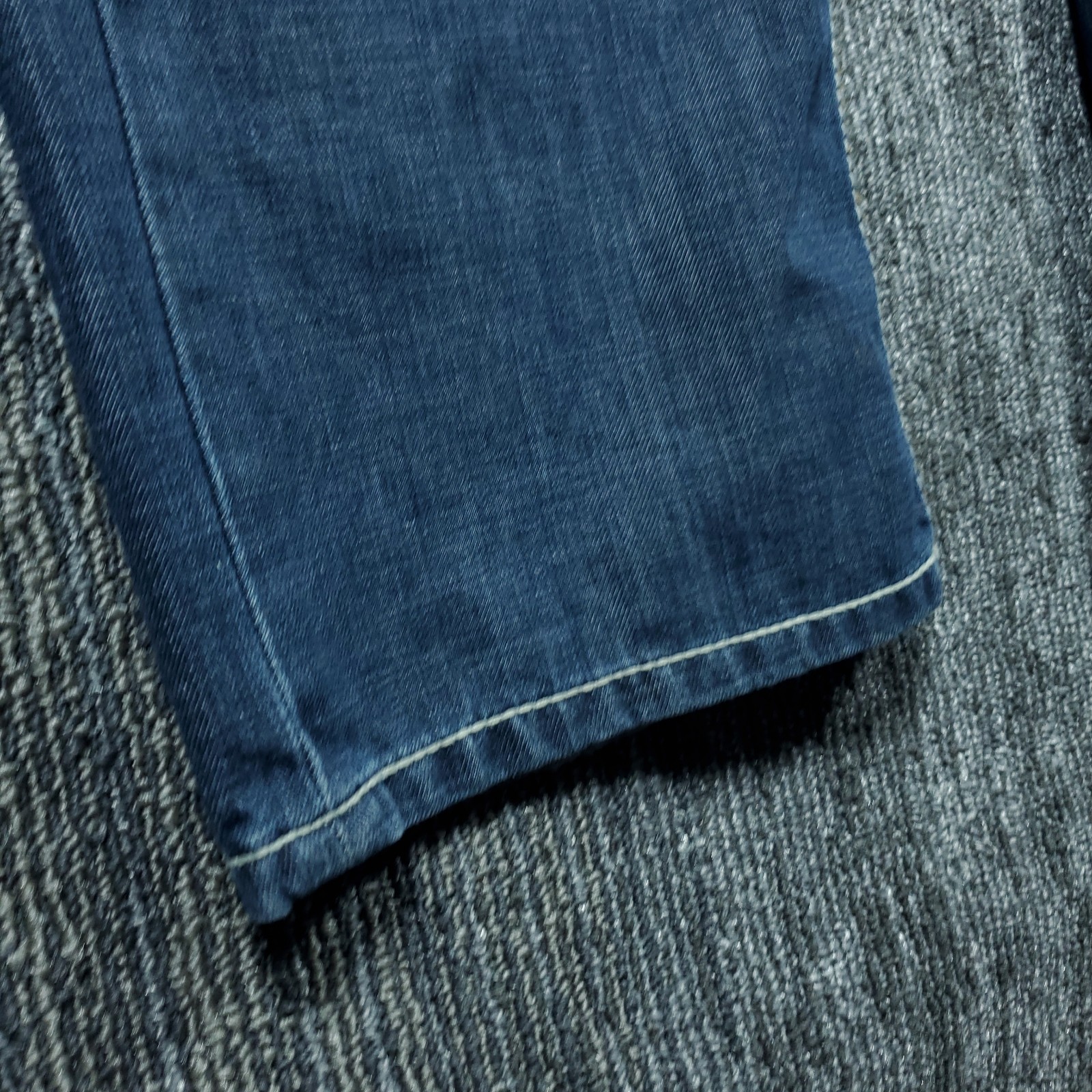 Buffalo David Bitton Driven Basic Straight Denim … - image 4
