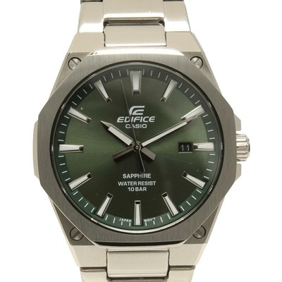 Casio CASIO Watch EDIFICE EFR S108 Men s From Japan | eBay