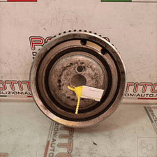 Poulies diverses Lancia YPSILON