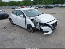 Alternator Fits 20-21 SENTRA 5080035