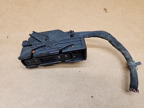 🏁HYUNDAI SONATA KIA OPTIMA HYBRID ABS BRAKE PUMP ANTI LOCK 11-16 #167 - Bild 2 von 4