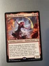MTG Magic the Gathering Rionya, Fire Dancer C21 Commander 2021