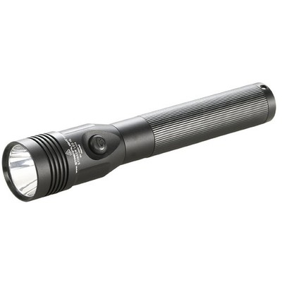 Streamlight Stinger LED HL Rechargeable Flashlight (Black) 75429 NEW